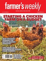 Farmer's Weekly
